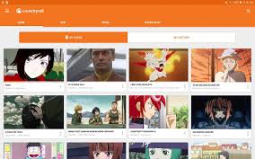 Maybe you would like to learn more about one of these? Top 5 Anime Apps Android To Watch Anime Online 2020 In India
