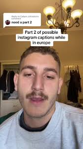 Replying to @Callum Johnston no worries #europe #europe2023 #satire #travel  #instacaptions #instagramcaptions