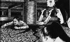 2017年6月，朝日新聞出版宣布將伊藤潤二的作品改編為動畫 ，同年8月宣布改編電視動畫由studio deen製作 ，由田頭忍擔任導演和角色設計，他表示動畫會改編自伊藤潤二的兩個短篇集《伊藤潤二傑作集》及《魔之碎片》，但為了給觀眾驚喜，他並沒有表示會改編哪些短篇 。 æƒ¡å¤¢æˆçœŸ ä¼Šè—¤æ½¤äºŒææ€–å·§åˆç¤¾æœƒäº‹ä»¶ç°¿ ä¸‹ å¤§äººç‰© 87511