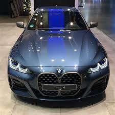 Prices start at $53,100 (before a $995 destination charge). Gman Car Reviews On Twitter Arctic Race Blue That S The Colour Name On This Bmw M440i Xdrive It Will Be Available On Launch Alongside The 420i And 420d In October 2020