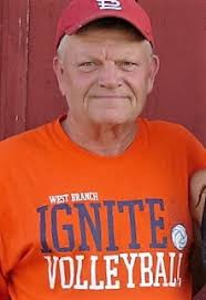 William Bernard Kron Jr. (1949-2016)