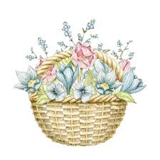 Maybe you would like to learn more about one of these? Basket Flowers Painting Stock Illustrations 664 Basket Flowers Painting Stock Illustrations Vectors Clipart Dreamstime