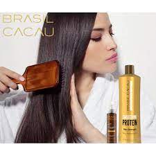 Confira também nosso choco outlet, preços imperdíveis. Smoothing Protein Brazil Cocoa 1l Step 2 297 77