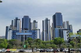 아무리 한강뷰라고 하지만…