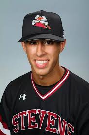 2018 Baseball Roster