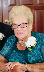 Obituary of Mary Agnes Mennemeyer