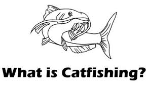 In online dating, things usually progress from messaging to emailing to texting and calling. What Does Catfish Mean In Online Dating Context