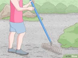 How to use a soil test kit. How To Rake A Zen Garden 12 Steps With Pictures Wikihow