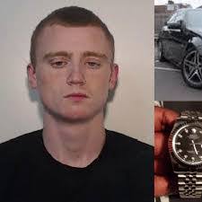 Jonathan Bruton's Instagram, Twitter & Facebook