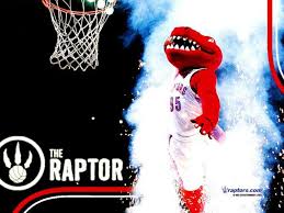 The team had its second lowest opening day attendance in 1999, desperately trying to attract audiences. Nba Mascot The Toronto Raptor Will Be Using A Combination Of The Rocket Sport Products This Season Rocket Sport Products