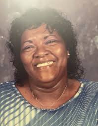Obituary for Larcenia Mae Bosley