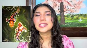 Entrevista a la artista Ana Paula Chamorro Cerino. Imagen del Sureste