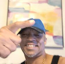 R.I.P. Mr Amos!!!! An East Orange, NJ ICON!!! Thank you for paving the  way!!! 🙏🙏🙏❤️❤️❤️