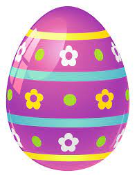 Purple Easter Egg With Flowers Png Picture Gallery Yopriceville High Quality Images And Transparent P Purple Easter Eggs Purple Easter Easter Egg Pictures