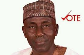 NDCDecides: Cole Younger wins Zongo Caucus Coordinator