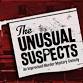 The Unusual Suspects: A Wild Murder Mystery