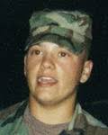 CPL Robbie Glen Light (1984-2006)