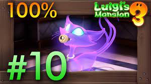 Luigis mansion gecko cheat codes. Luigi Mansion 3 Cheats And Tips Nintendo Switch