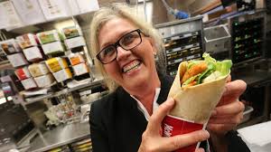 Check out our full menu, and order pickup or delivery today. The Rise Fall And Resurrection Of The Mcdonald S Mcwrap