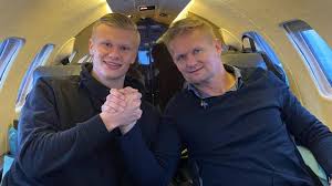 Indeed, many believe that roy keane ended haaland's career. Erling Not The Only Haaland Real Madrid Need To Convince To Bring Him To La Liga Football Espana