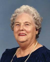 Obituary information for Helen Juanita Thomas Coons