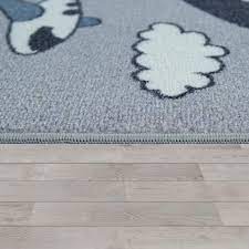 Wie bekommt man die flecken dann bloß wieder aus dem teppich, aus der kleidung und vom holzstuhl? Kinder Teppich Fur Kinderzimmer Kaufland De