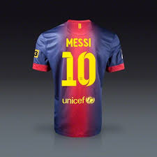 Jun 30, 2021 · a day that barcelona fans have long dreaded has come, as lionel messi is no longer a blaugrana player. Nike Lionel Messi Barcelona Home Jersey 12 13 Soccer Com Lionel Messi Barcelona Messi Lionel Messi