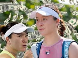 Lulu Sun Net Worth 2025: How Much has New Zealand Tennis Player Earned