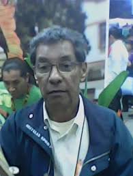 FALLECIO ESTA NOCHE EN UNA CLÍNICA DE SU NATAL BARRANQUILLA, EL PERIODISTA  ROBINSON CAMARGO ALVARADO. PROBLEMAS DE SALUD LO MANTENIAN HOSPITALIZADO  HACE VARIAS SEMANAS. Robjnson Camargo Alvarado ejerció por mas de 50