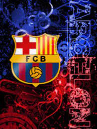 Barcelona logo gifs get the best gif on giphy. Pin Di Gifs Club Barcelona