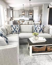 Modern Farmhouse Living Room Decor Ideas 57 Neutral Colors Homedecoratingi Cozy Living Room Design Modern Farmhouse Living Room Decor Farm House Living Room