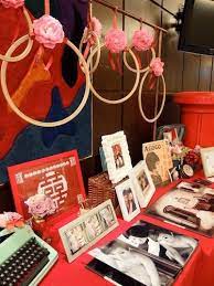 Pin By Sue Chang On Wedding Theme Colours Red Orange Brown Yellow Chinese Wedding Decor Traditional Chinese Wedding Wedding Reception Tables