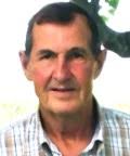 Timothy BURTON Obituary (2013)
