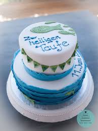 Motivtorte Zur Heiligen Taufe Motivtorte Tauftorte Taufe Fische Fahnen Bub Junge Madchen Wellen Taufe Kuchen Torte Taufe Torte Konfirmation