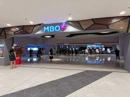 Aeon mall long bien is very happy to announce that: Mbo Cinemas Mbo Aeon Mall Bandar Dato Onn Kini Dibuka Facebook