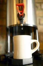 How To Make Your Own Solution For Descaling A Tassimo Hunker Bunn Coffee Maker Tassimo Homemade Coffee