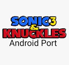 Descargar sonic and knuckles & sonic 3 rom (lento). Sonic 3 And Knuckles Android Port By Wilkinsfanatic2002 Game Jolt