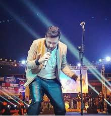 Karachi Performance Atif Aslam Singer Favorite Person
