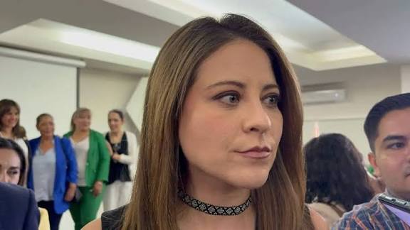 Ni me apunto, ni me descarto”: Paola Delgadillo sobre selección para ser candidata a la alcaldía de Morelia - El Sol de Morelia