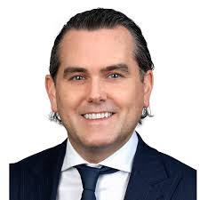 Patrick J Brennan, Canada