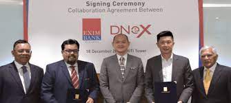Dnex trading advice dnex investment advice dnex technical analysis dnex dividend chart dnex revenue. Exim Bank Teams Up With Dnex To Accelerate Export And Investment Businesses Globally