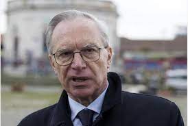Il sindacato e la politica piangono guglielmo epifani, morto dopo una breve malattia. 84a2skfw1ldxdm