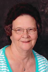 Obituary information for Martha Jane Postlethwait