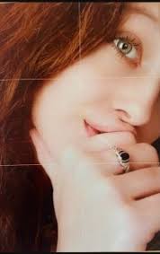 Cheyenne Star Basham (Class of 2020)