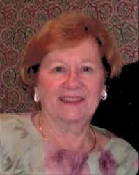 Marilyn Ecclestone Obituary (1931