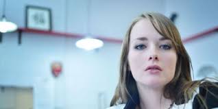 Celebrities with first name: Allie