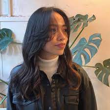 Sep 26 2021 explore karen tan s board korean perm on pinterest see more ideas about medium hair styles long hair styles hair styles. 7 Facts To Know About Digital Perms For Soft Natural Waves