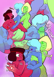 RGB (steven universe) porn comic by [smutichi]. Blowjob porn comics.