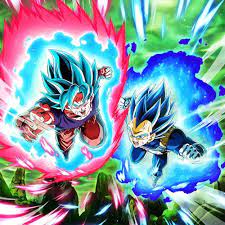 Maybe you would like to learn more about one of these? Dragon Ball Z Dokkan Battle Lr Ssbkk Goku Ssbe Vegeta Ost By Dokkan Battle Listen On Audiomack