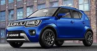 Features Of Ignis That Make It A Car Worth Buying In 2020 Suzuki Car Premium Cars
